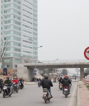 Đẩy nhanh tiến độ giải phóng mặt bằng: Linh hoạt phương án tái định cư