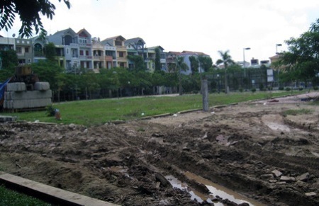 Hà Nội sẽ rà soát lại toàn bộ nhà, đất công
