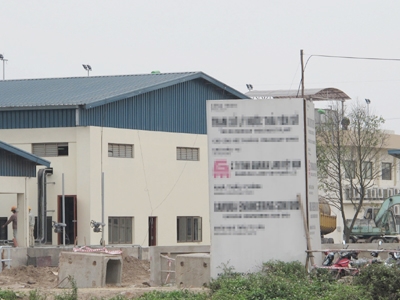 Cần thanh, kiểm tra việc thực thi pháp luật đất đai
