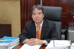 Thống đốc: Cởi trói gần như toàn bộ với lĩnh vực bất động sản
