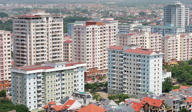 Nhà nước mua nhà thương mại, liệu có khả thi?