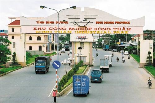 Hiệu quả sử dụng đất tại các khu công nghiệp: Bài toán cần lời giải