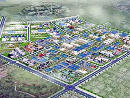 Kiến nghị rà soát lại quy hoạch các cụm công nghiệp ở Đồng Nai