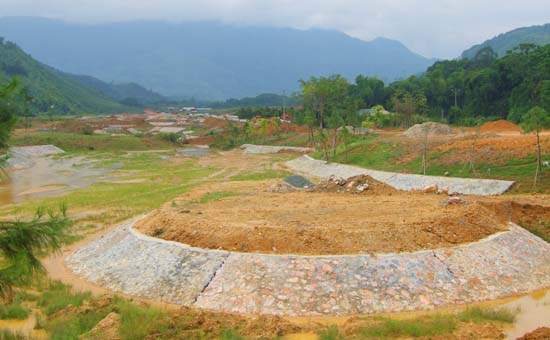 Hà Nội “điểm mặt” hàng chục dự án sai mục đích, phải thu hồi
