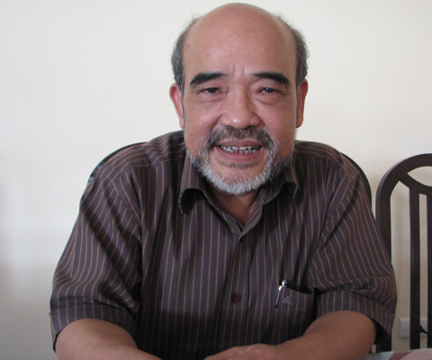 'Quyết định thu hồi đất ở Tiên Lãng trái luật'