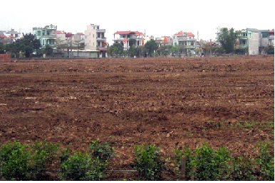 Ba “cái nhất” của lĩnh vực đất đai