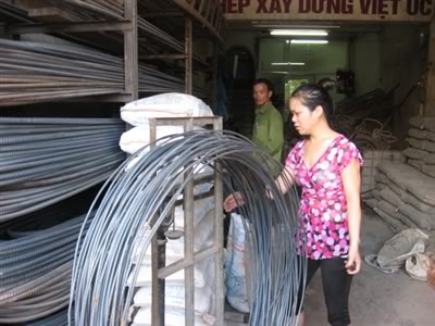  Cần tìm hướng “nới” cho các doanh nghiệp sản xuất