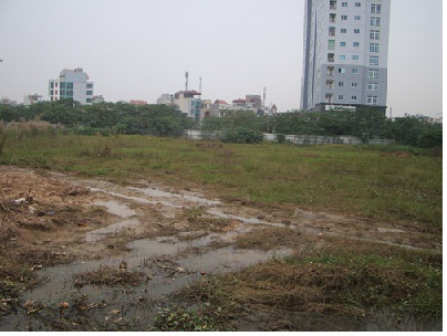 Sắp thu hồi các dự án “treo”?
