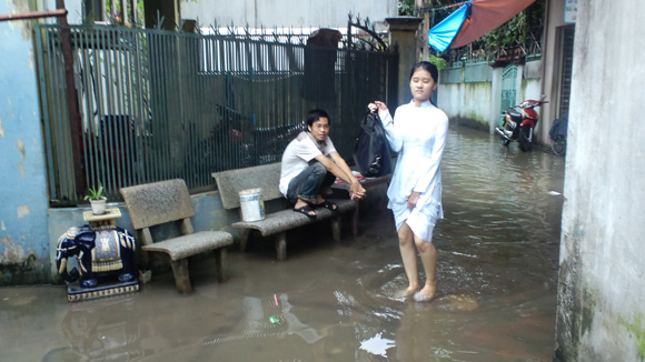 Những khuyến cáo bị… bỏ quên