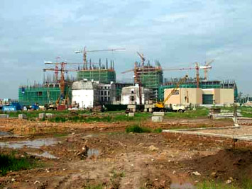 Thu hồi chậm đất công lãng phí vì sao?