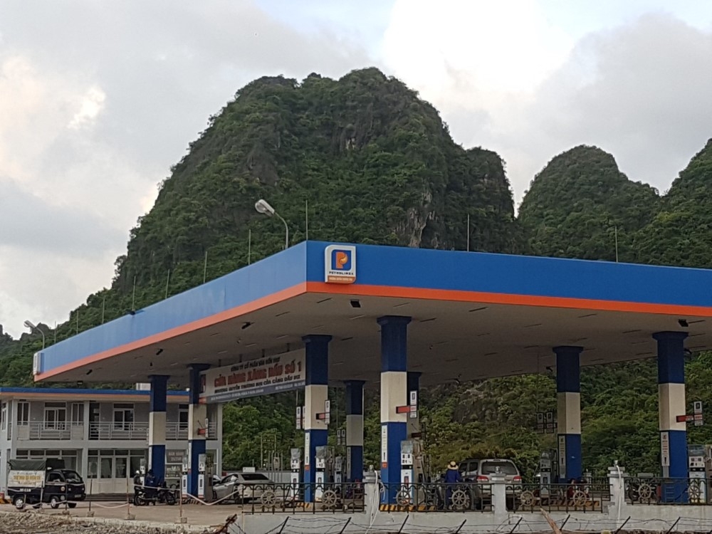 quang ninh thay doi quy hoach mot so cong trinh xay dung khong con phu hop