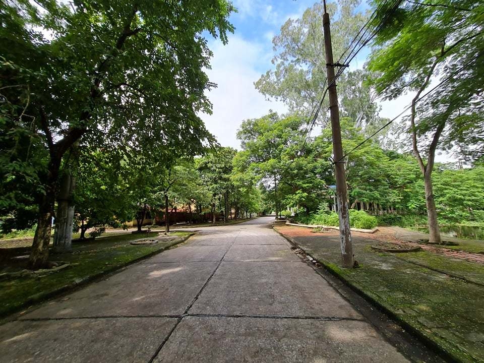 ben trong khu dat vang duong sat o ha noi bi de nghi cuong che thue