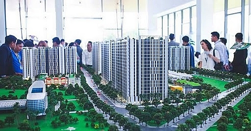 Đầy cạm bẫy những mô hình đầu tư bất động sản trong mùa dịch 2
