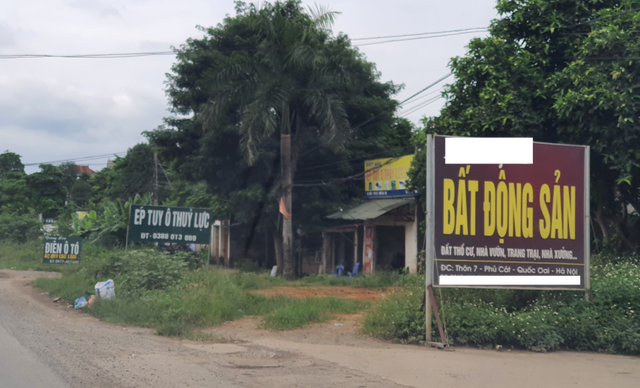"Ôm" đất 2 năm không ai hỏi mua, bán lỗ 350 triệu đồng mừng rơi nước mắt - Anh 4