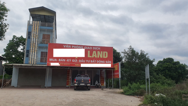 "Ôm" đất 2 năm không ai hỏi mua, bán lỗ 350 triệu đồng mừng rơi nước mắt - Ảnh 3