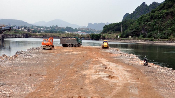 Những con đường tạo nên sự khác biệt của thành phố bên di sản vịnh Hạ Long - Ảnh 6