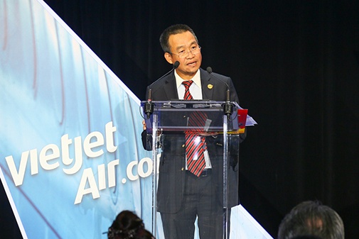 vietjet anh 1