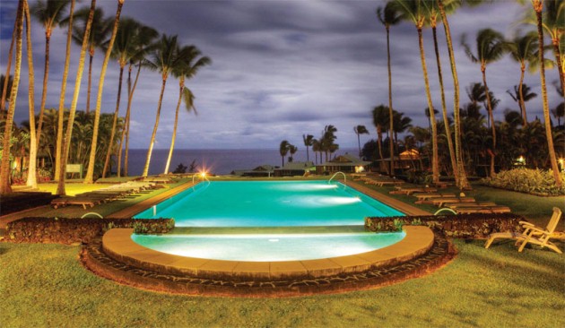 biệt thự nghỉ dưỡng biển oceanami 3