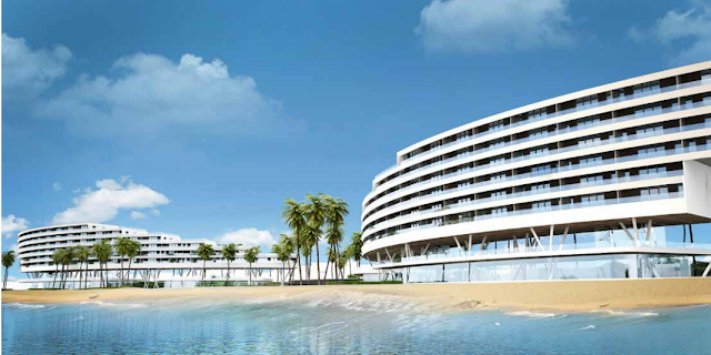 biệ thự oceanami, biệt thự oceanami long hải, biệt thự nghỉ dưỡng oceanami, oceanami