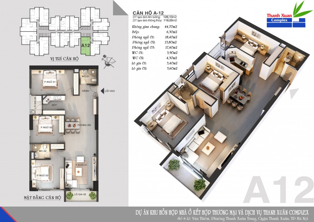 can-a12-chung-cu-thanh-xuan-complex