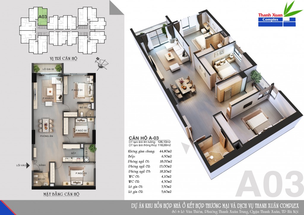 can-a3-chung-cu-thanh-xuan-complex