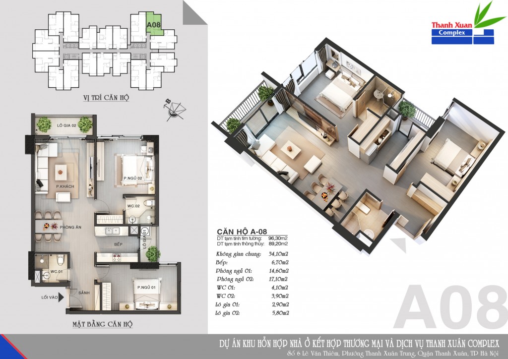 can-a8-chung-cu-thanh-xuan-complex