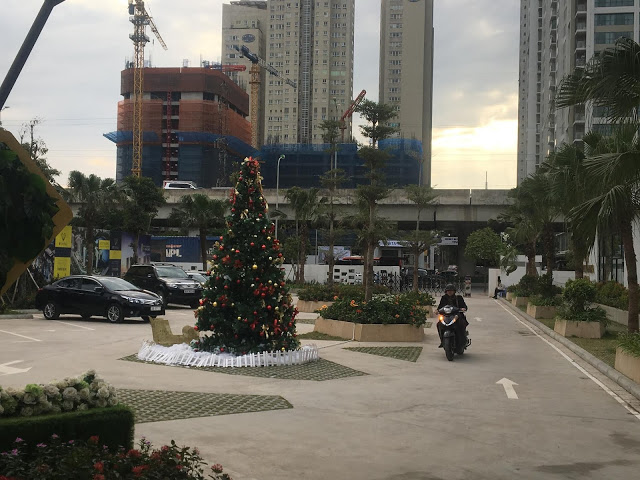 tiến độ thi công dự án chung cư vinata tower