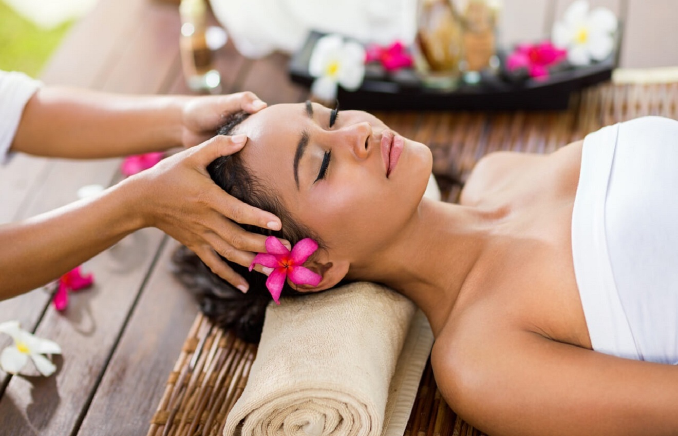 spa