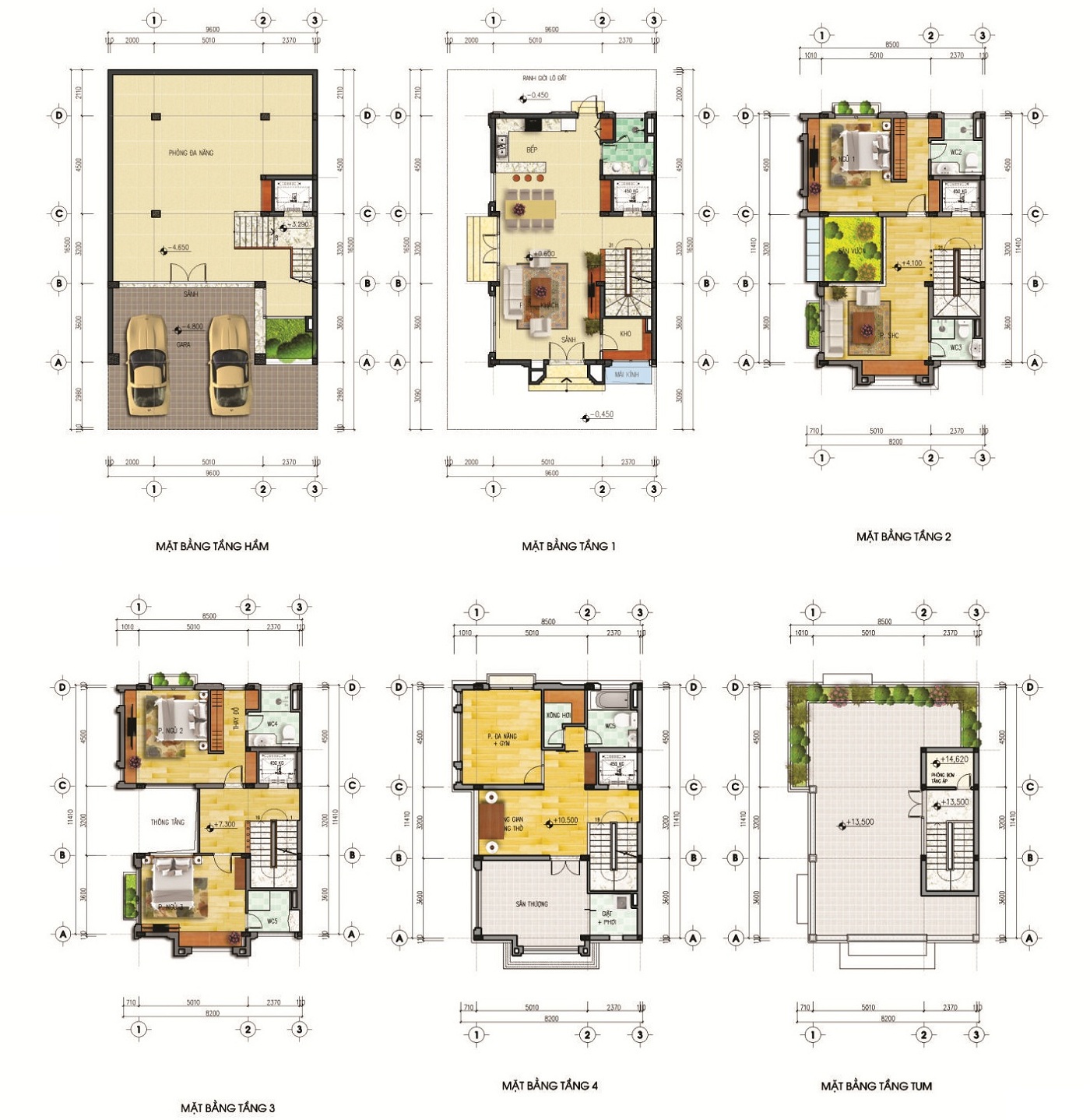 thiet-ke-biet-thu-la-casa-villa