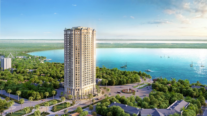 chung cư d'. el dorado phú thượng