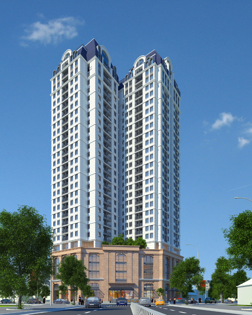 chung cư hateco plaza 4a huỳnh thúc kháng