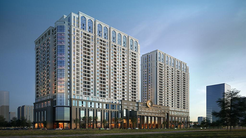 chung cư roman plaza tố hữu