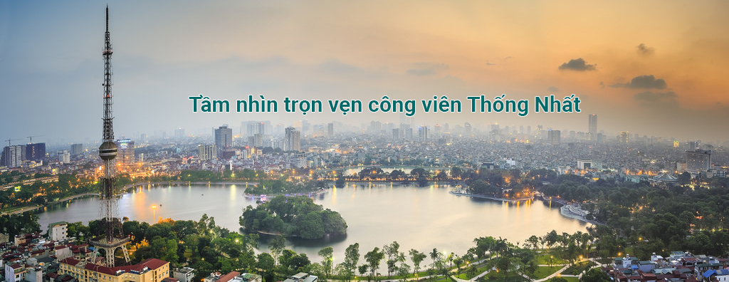 view của hdi tower