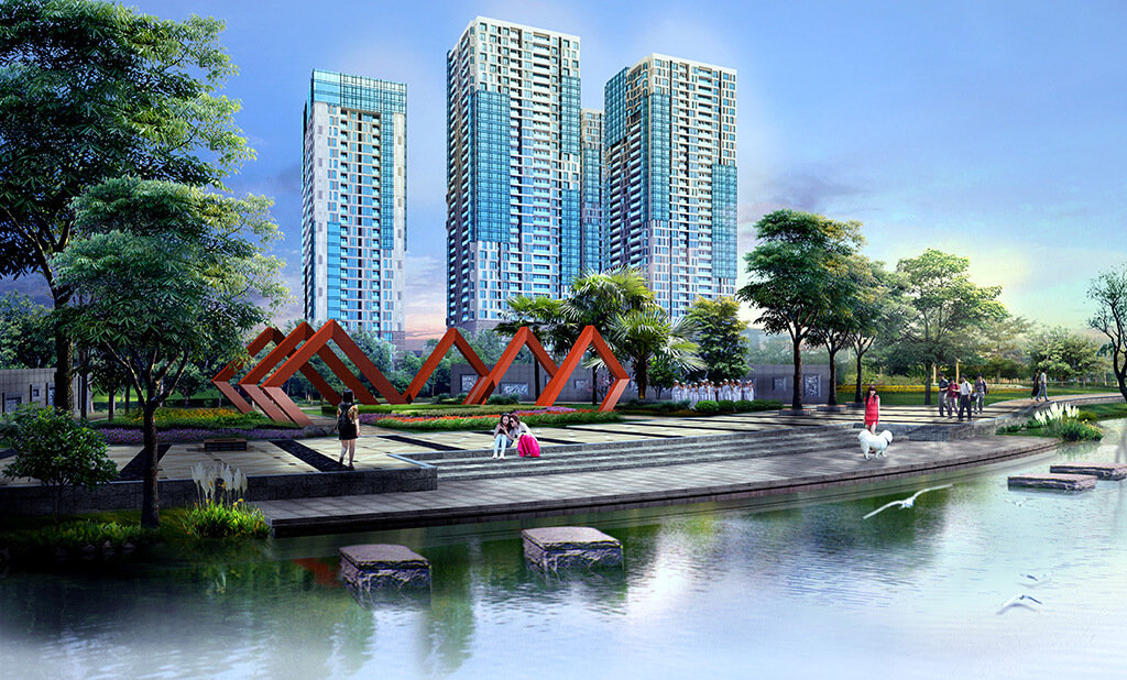 chung cư goldlight city 168 khuất duy tiến