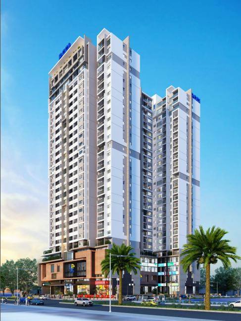 chung cư mỹ đình plaza 2