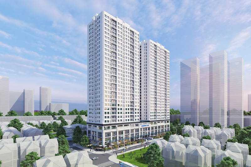 chung cư icid complex