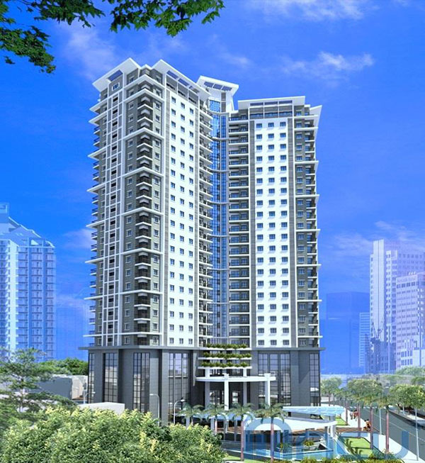 chung cư trung yên plaza