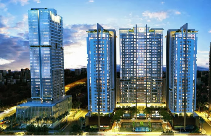 chung cư gold tower 275 nguyễn trãi