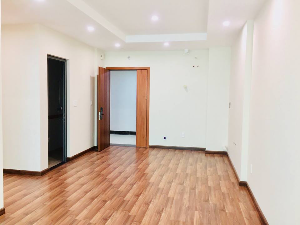 hình ảnh thực tế dự án mỹ đình plaza 2