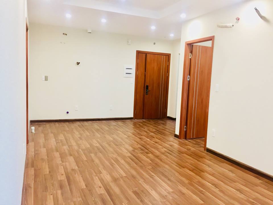 hình ảnh thực tế dự án mỹ đình plaza 2