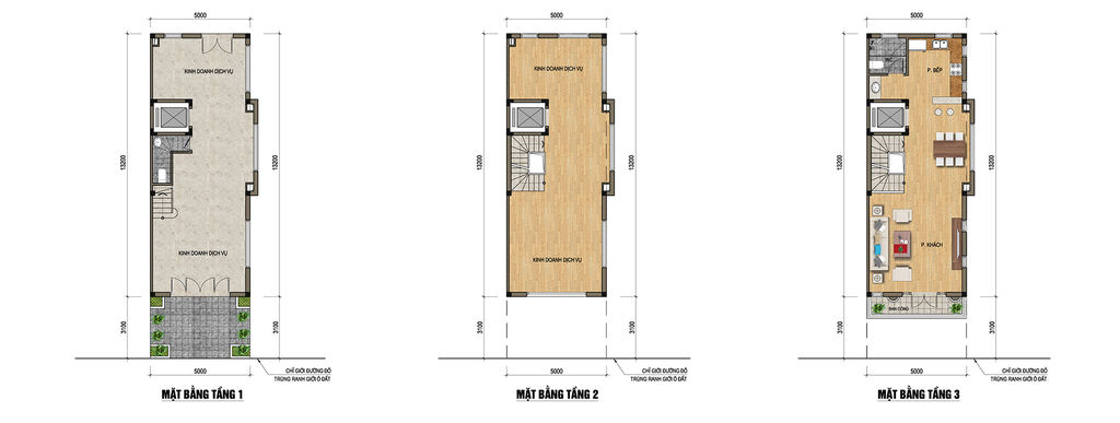mặt bằng shophouse tsg lotus sài đồng long biên