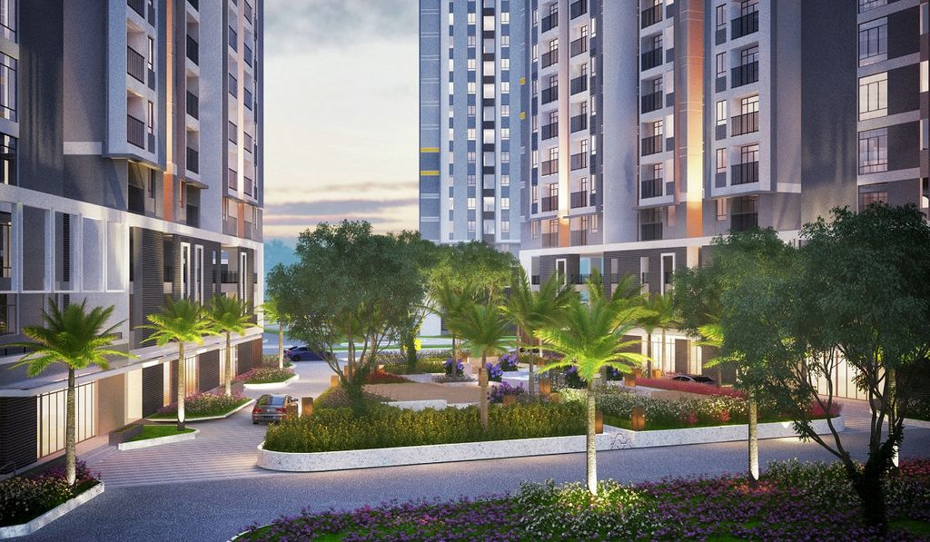 tiện ich chung cư himlam phúc lợi