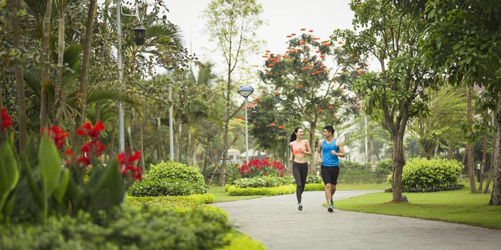 dự án đất nền new horizon city thái nguyên