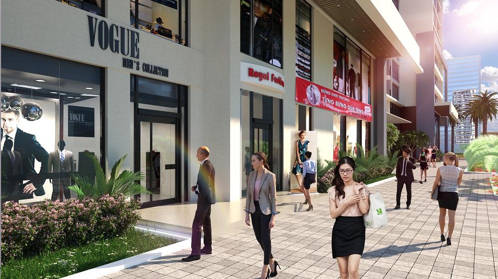 shophouse eco dream