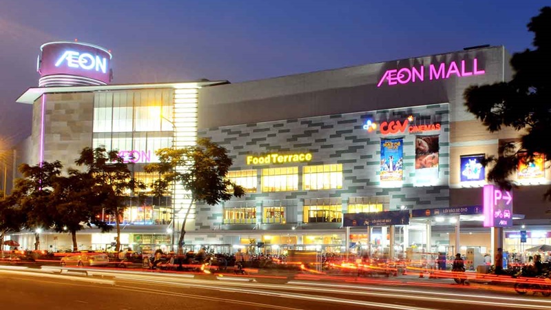 tiện ích landcom diamond
