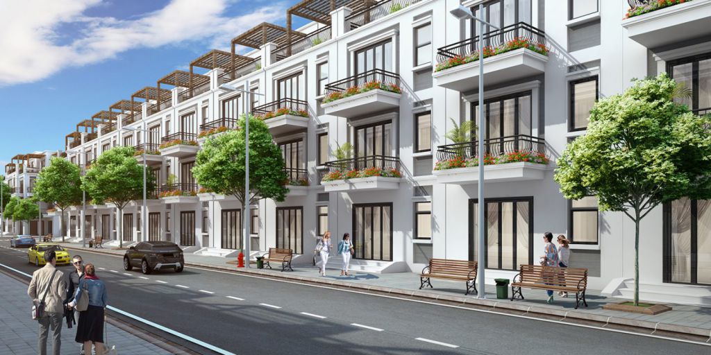 liền kề tnr star diễn châu