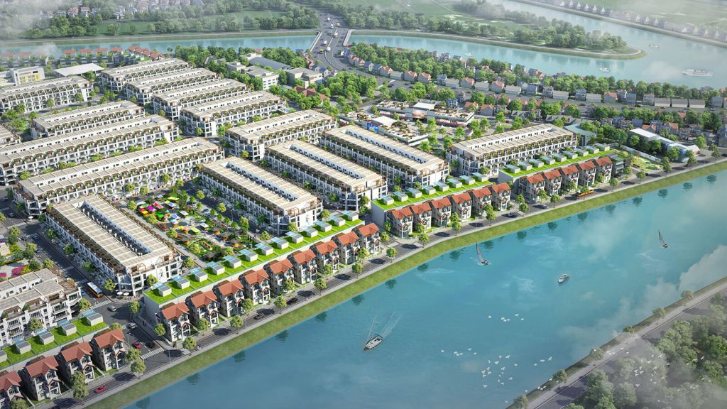 phân khu an thịnh tnr star diễn châu