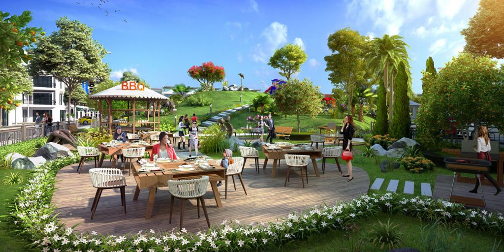 tiện ích tnr star diễn châu