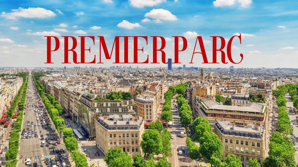 flc premier parc đại mỗ