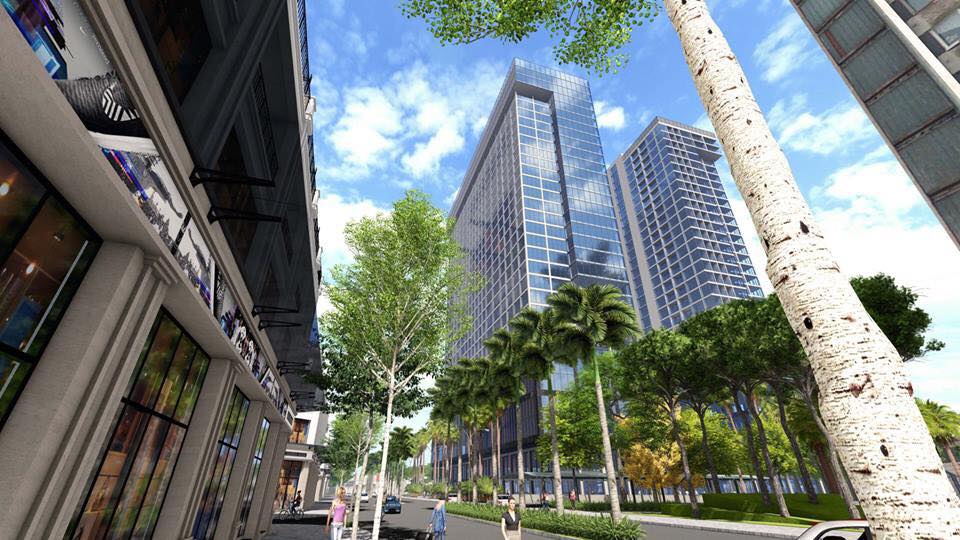apec diamond park lạng sơn